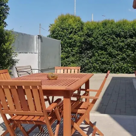 Giardino Del Sole Homestay