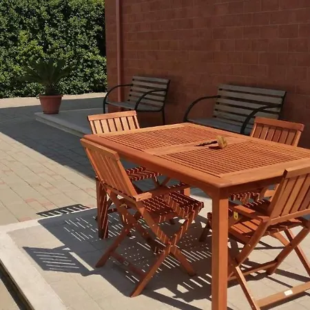 Homestay Giardino Del Sole Lecce