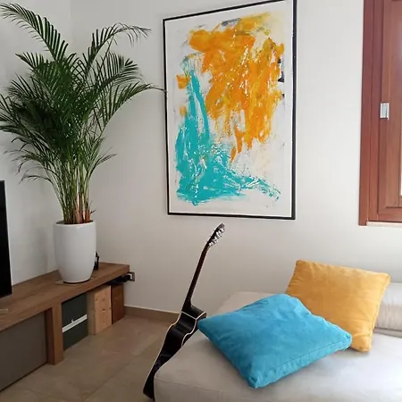Giardino Del Sole Homestay