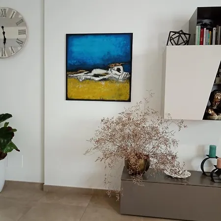Homestay Giardino Del Sole Lecce