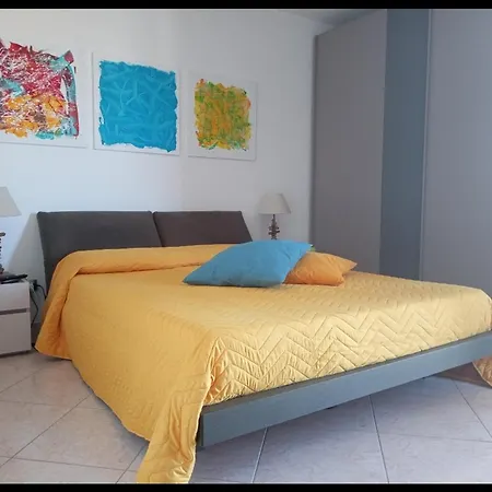 Accommodatie bij particulieren Giardino Del Sole Lecce