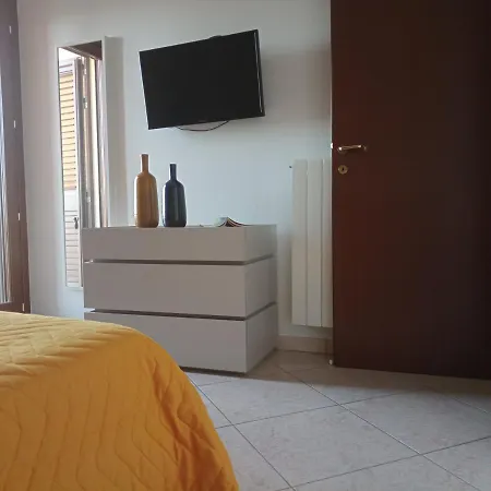 Accommodatie bij particulieren Giardino Del Sole Lecce