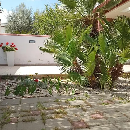 Accommodatie bij particulieren Giardino Del Sole Lecce